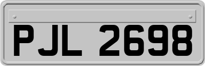 PJL2698