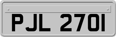 PJL2701