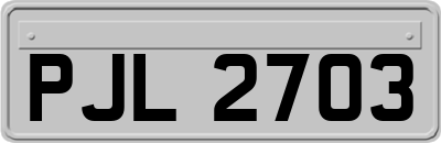 PJL2703