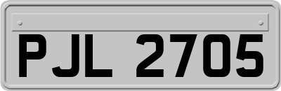 PJL2705