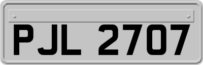 PJL2707
