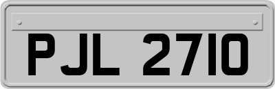 PJL2710