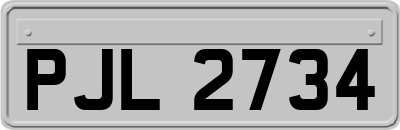 PJL2734