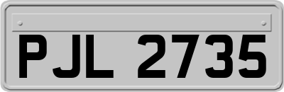 PJL2735
