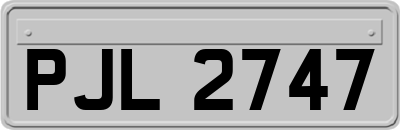 PJL2747