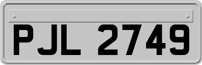 PJL2749