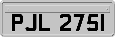PJL2751
