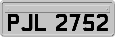 PJL2752