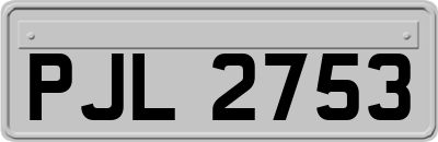 PJL2753
