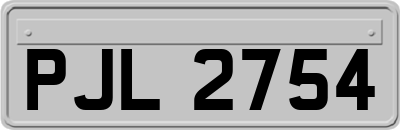 PJL2754
