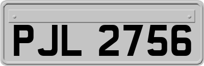 PJL2756