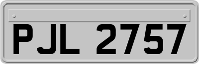 PJL2757