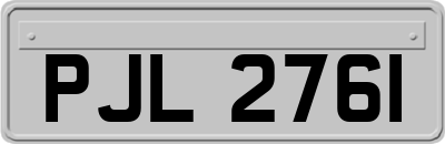 PJL2761