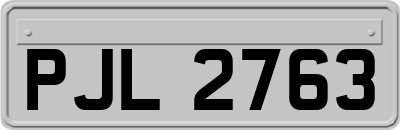 PJL2763