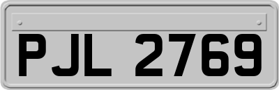 PJL2769