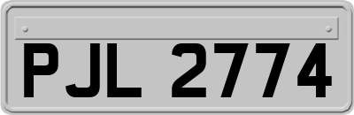 PJL2774