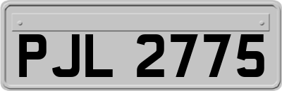 PJL2775