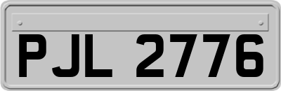 PJL2776