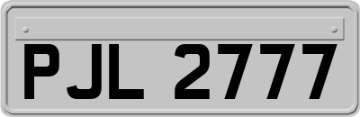 PJL2777