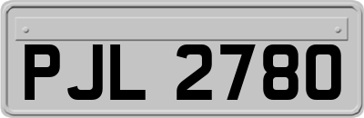 PJL2780