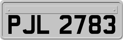 PJL2783