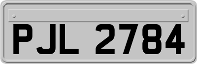 PJL2784