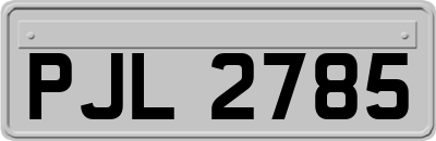 PJL2785