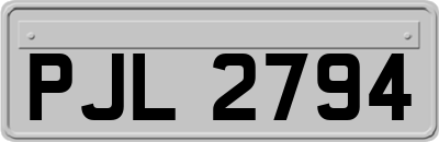 PJL2794