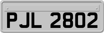 PJL2802