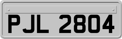 PJL2804