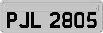 PJL2805