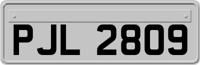 PJL2809