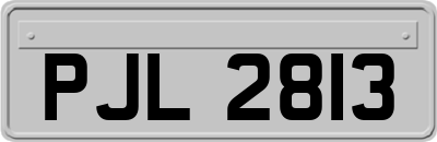 PJL2813
