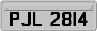 PJL2814