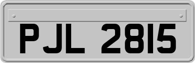 PJL2815