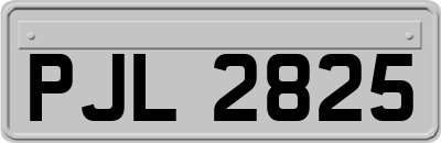 PJL2825