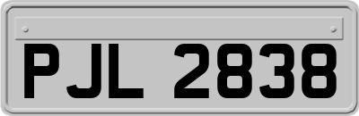 PJL2838