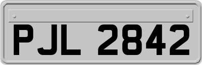 PJL2842