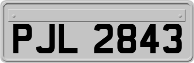 PJL2843