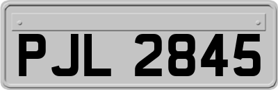 PJL2845