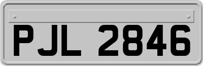 PJL2846