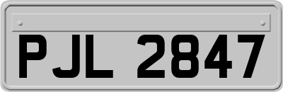 PJL2847