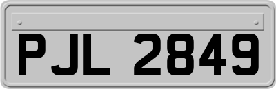 PJL2849