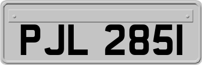 PJL2851