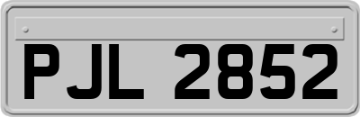 PJL2852