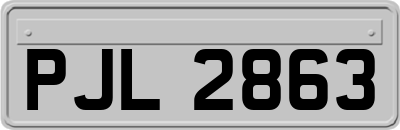 PJL2863