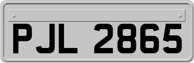 PJL2865