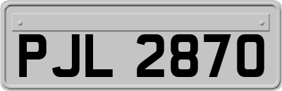PJL2870
