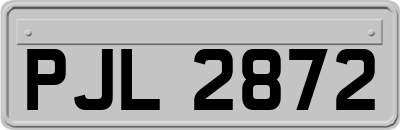 PJL2872