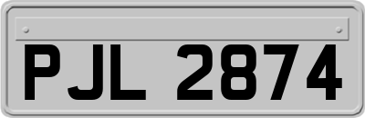 PJL2874